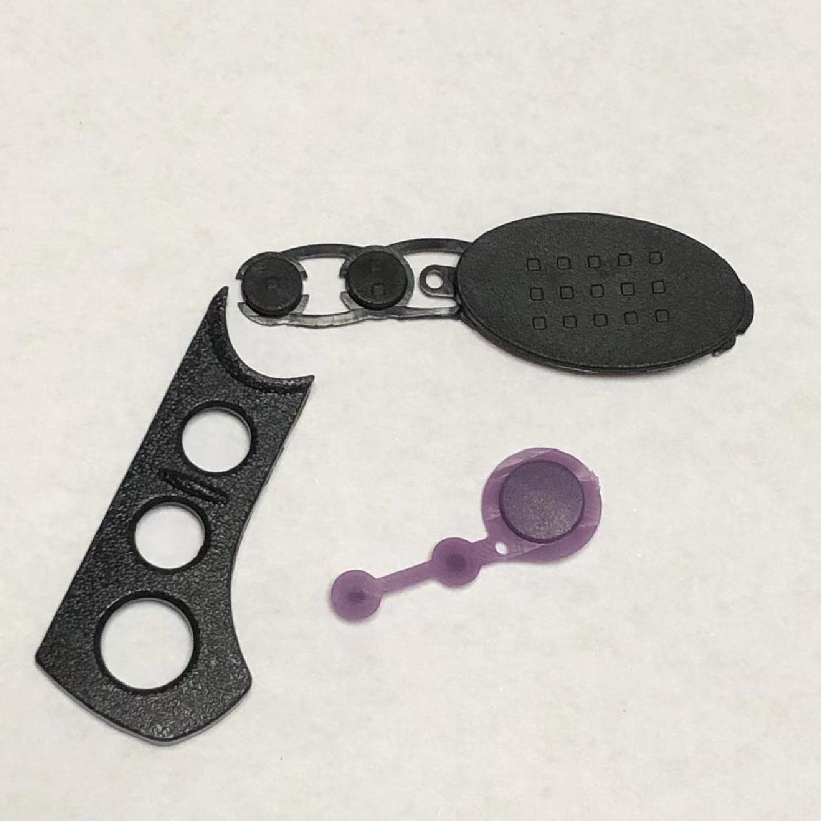 Amazon | モトローラ用XTS5000 XTS3000トランシーバー、修理部品